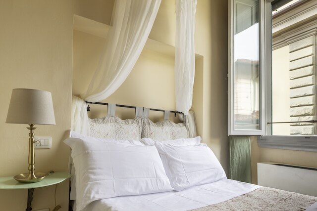 ベッド アンド ブレックファスト ノヴェチェント