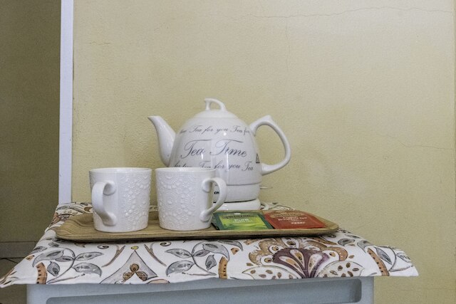 ベッド アンド ブレックファスト ノヴェチェント