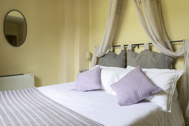 ベッド アンド ブレックファスト ノヴェチェント