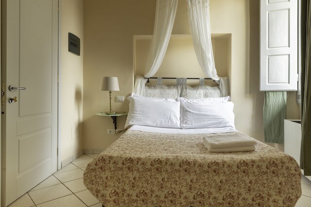 ベッド アンド ブレックファスト ノヴェチェント