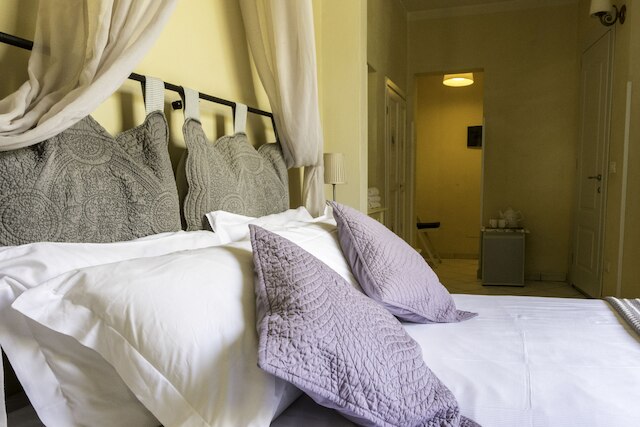 ベッド アンド ブレックファスト ノヴェチェント