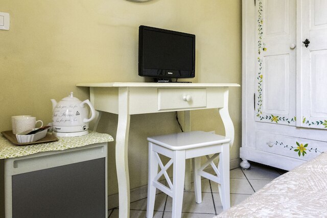 ベッド アンド ブレックファスト ノヴェチェント