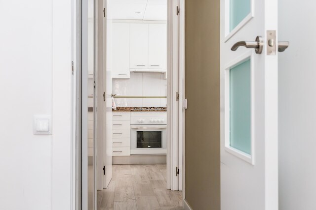 オープニング ドアーズ グラシア