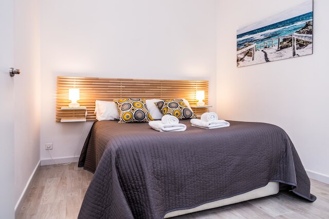 オープニング ドアーズ グラシア