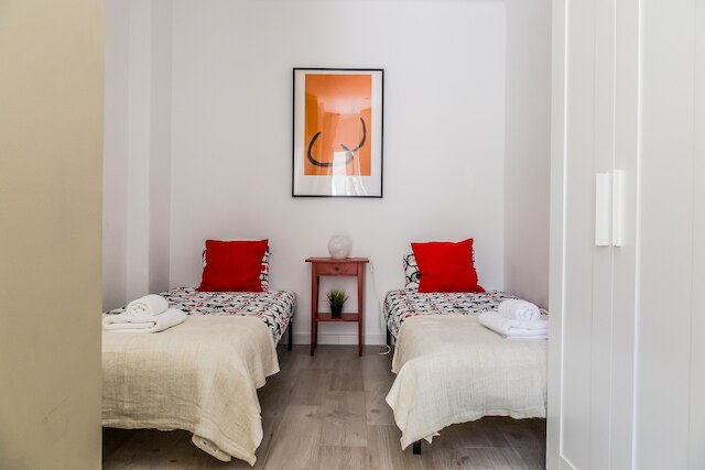 オープニング ドアーズ グラシア