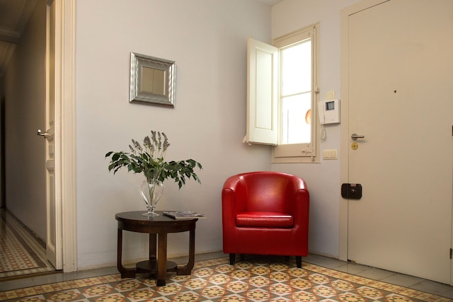 オープニング ドアーズ アリバウ