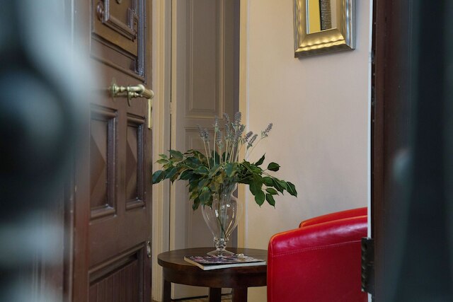 オープニング ドアーズ アリバウ