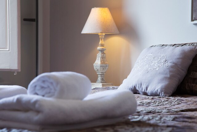 オープニング ドアーズ アリバウ