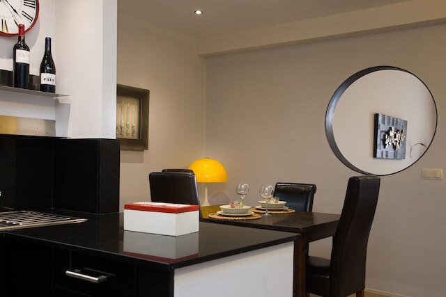 オープニング ドアーズ アリバウ