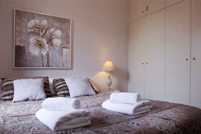 オープニング ドアーズ アリバウ