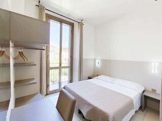 ホテル モンディアル