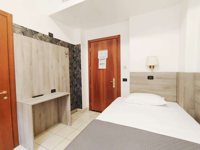 ホテル モンディアル