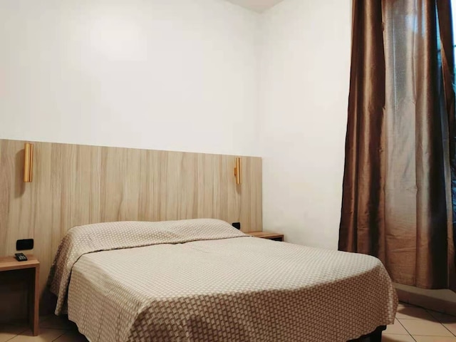 ホテル モンディアル