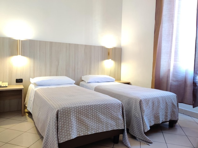 ホテル モンディアル