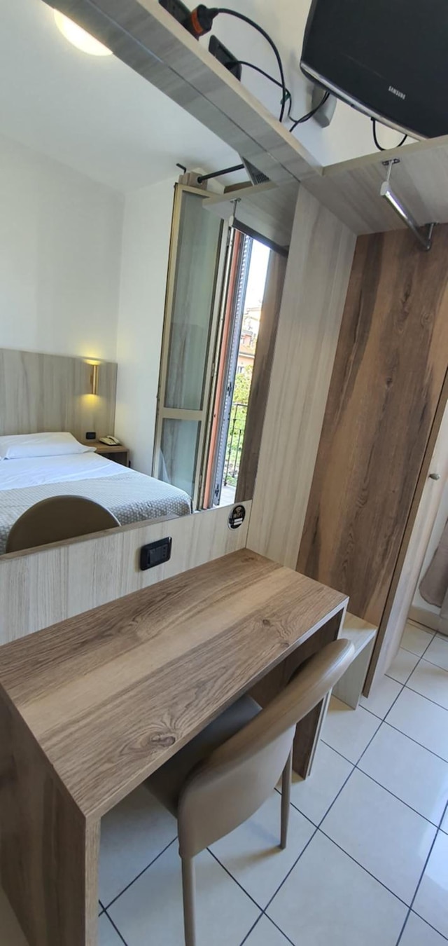 ホテル モンディアル