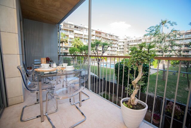 オープニング ドアーズ プエブロヌエボ