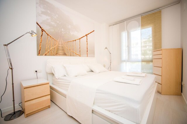 オープニング ドアーズ プエブロヌエボ