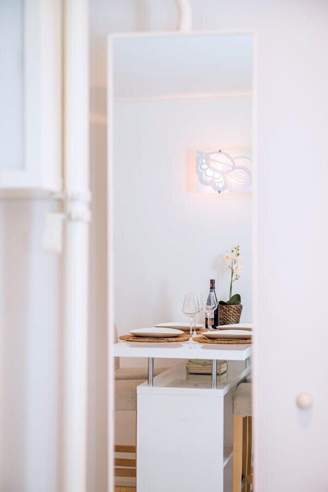 オープニング ドアーズ プエブロヌエボ