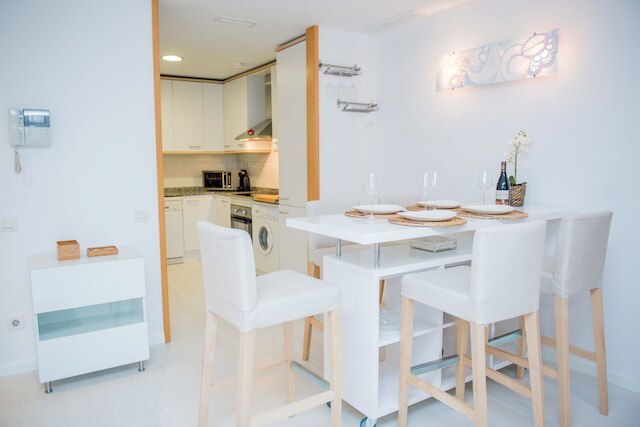 オープニング ドアーズ プエブロヌエボ