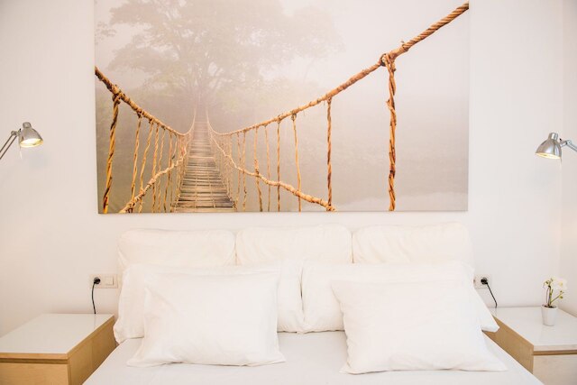 オープニング ドアーズ プエブロヌエボ