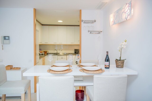 オープニング ドアーズ プエブロヌエボ