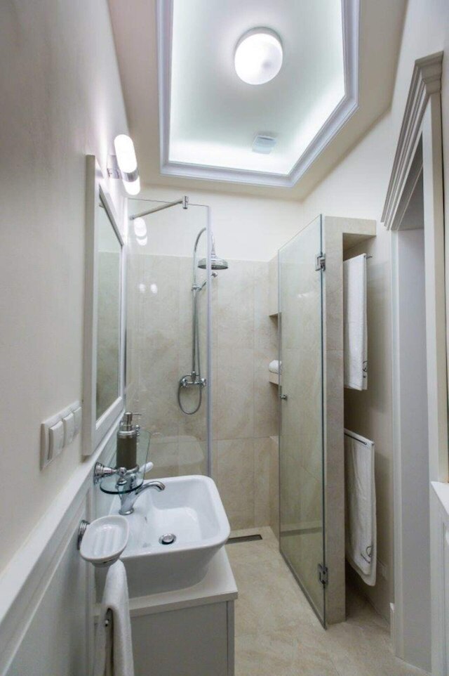 ポズナンスカ メトロ セントラム アパートメント