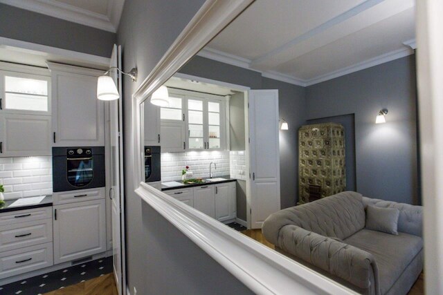 ポズナンスカ メトロ セントラム アパートメント