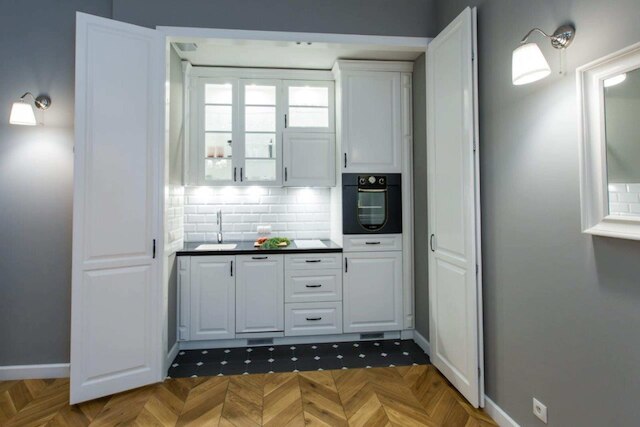 ポズナンスカ メトロ セントラム アパートメント