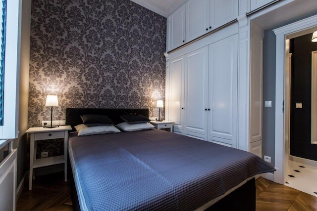 ポズナンスカ メトロ セントラム アパートメント