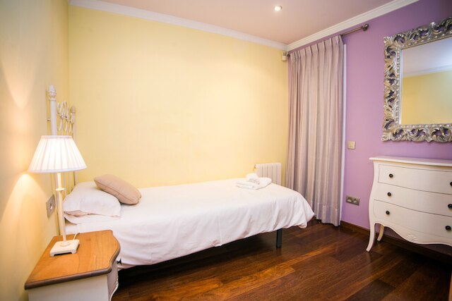 オープニング ドアーズ マヨルカ