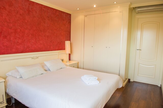 オープニング ドアーズ マヨルカ