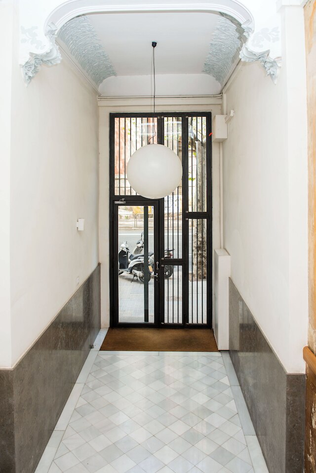 オープニング ドアーズ マヨルカ