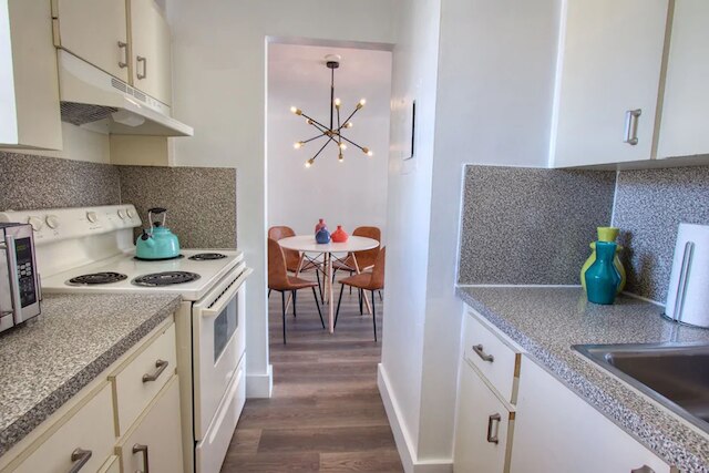 23パームズロケットステイのスイーツ