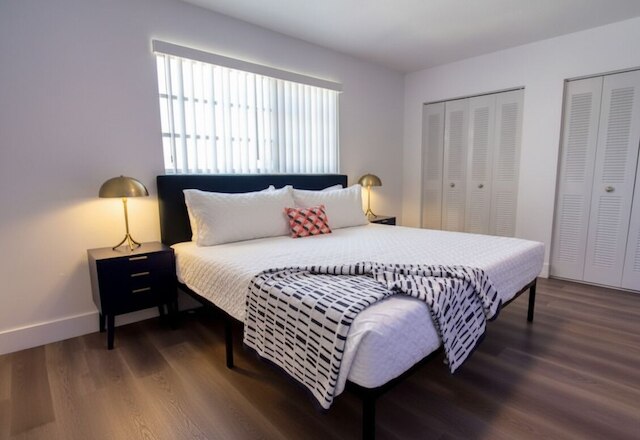 23パームズロケットステイのスイーツ