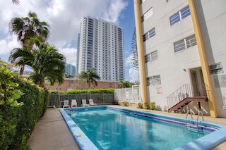 23パームズロケットステイのスイーツ