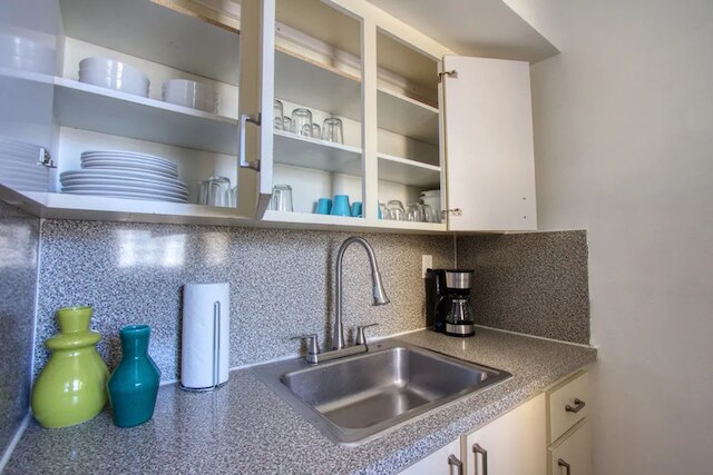 23パームズロケットステイのスイーツ