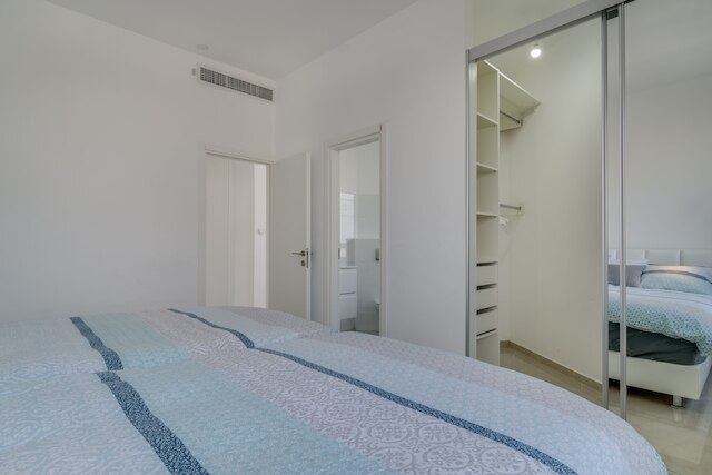 エルサレム ペントハウス