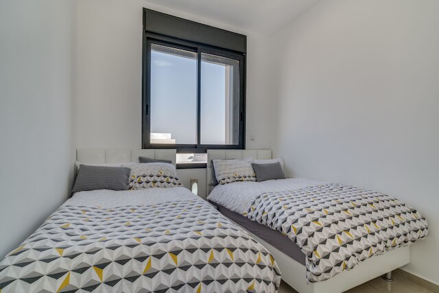 エルサレム ペントハウス