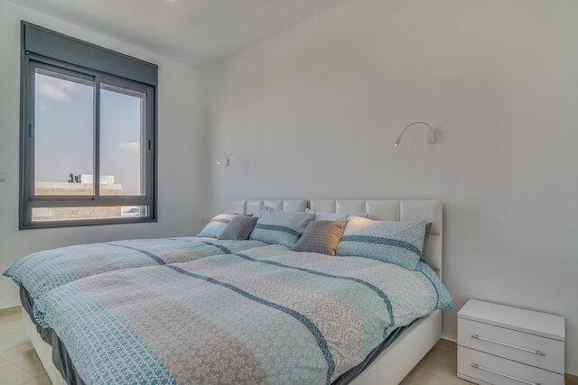 エルサレム ペントハウス