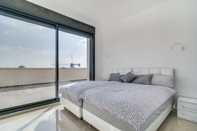 エルサレム ペントハウス