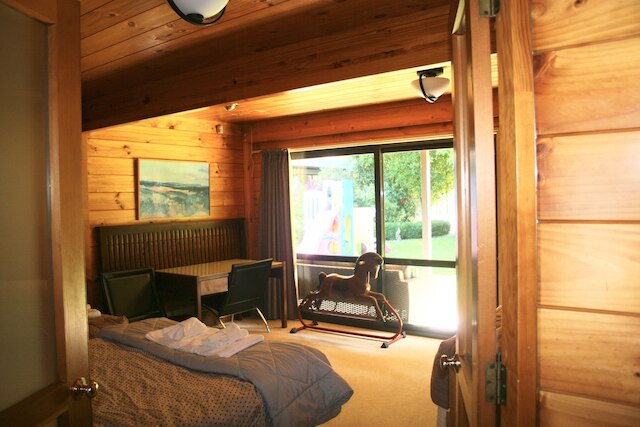 ウォルナット グローブ ロッジ