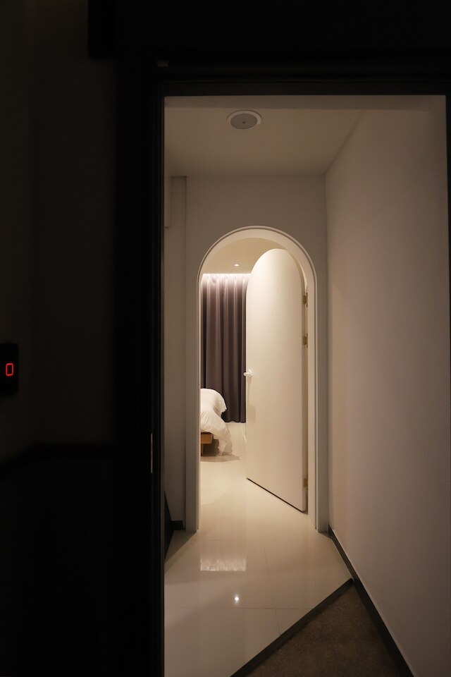 ビエンナーレ ホテル