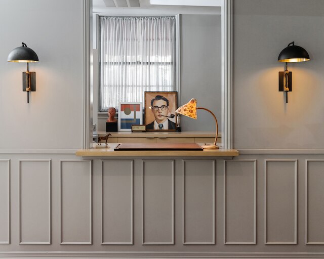 パリホテル ウエストウッド ビレッジ - ウエスト ビバリーヒルズ