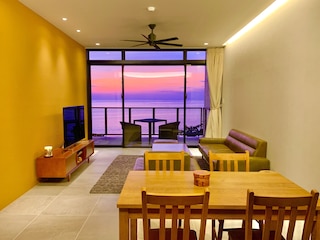 コンドミニアム ヌーサ