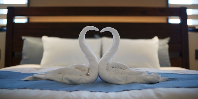 コンドミニアム ヌーサ