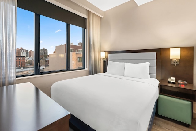 コンフォート イン プロスペクト パーク - ブルックリン