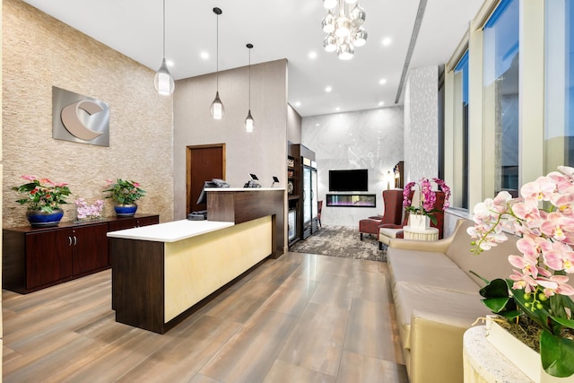 コンフォート イン プロスペクト パーク - ブルックリン