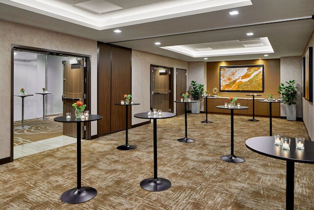 コートヤード・バイ・マリオット・ニューヨーク・マンハッタン / ミッドタウン・ウエスト