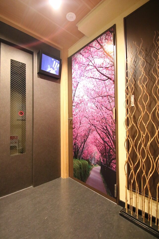 Private Residence Kyoto Sakura