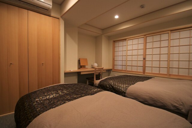 Private Residence Kyoto Sakura